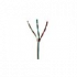 Panduit Bobina de Cable Eléctrico, 16 AWG, 609 Metros