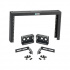 Panduit Rack de Distribución Aéreo 15" PZLRB6U, 6U, hasta 36.6kg
