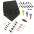 Panduit Probador de Cables QB-KIT2