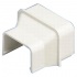 Pandui Reductor para Canaleta LD5/LD10, Blanco