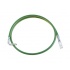 Panduit Jumper para Aterrizar Equipos RGEJ624PHY, 61cm, Verde/Amarillo  1