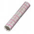 Panduit Terminal de Empalme Doble para Cable SCL1/0X, Rosa, 10 Piezas  1