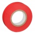 Panduit Cinta Adhesiva Aislante ST17-075-66RD, 1 Rollo de 19.1mm x 20m, Rojo  2