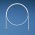 Panduit Cable Patch Cat6a F/UTP Blindado RJ-45 Macho - RJ-45 Macho, 4 Metros, Azul - Imagen adicional 1