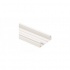 Panduit Base de canaleta T-45 10', Blanco