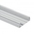 Panduit PVC, 2.4 Metros, Blanco   1