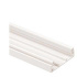 Panduit Base de Canaleta T-45, PVC, 2.4 Metros, Blanco  1