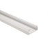 Panduit Base para Ducto Tipo T-70, 6'', Blanco  1