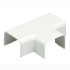 Panduit Inserto en T para Canaleta LD3, Blanco  1