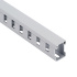 Panduit Tapa para Canaleta TNC25LG2, 24.6 mm x 2 Metros, Gris, 1 Pieza   1