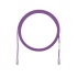 Panduit Cable Patch Cat6 UTP RJ-45 Macho - RJ-45 Macho, 90cm, Violeta  1