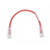 Panduit Cable Patch Cat6a FTP RJ-45 Macho - RJ-45 Macho, 20cm, Rojo  1