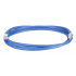 ﻿Panduit Cable Patch Cat6a UTP RJ-45 Macho - RJ-45 Macho, 3.96 Metros, Azul  1