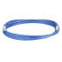 Panduit Cable Patch Cat6A UTP RJ-45 Macho - RJ-45 Macho, 3 Metros, Azul  1
