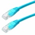 Panduit Cable Patch Cat6 UTP RJ-45 Macho - RJ-45 Macho, 1.5 Metros, Azul  1