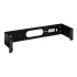 Panduit Soporte Abisagrado 19", 6U, hasta 27.2Kg, Negro