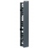 Panduit WMPVF45E Organizador Vertical Sencillo para Rack, 2.1 Metros  1