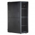 Panduit Rack Abierto 31" XG84522BS0001, 45U, hasta 1.5 Toneladas   3