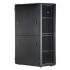 Panduit Gabinete para Piso 84" FlexFusion, 45U, hasta 1.5 Toneladas - Imagen adicional 1