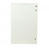 Panduit Gabinete para Pared 36" Z23C-S, 2U, hasta 158kg  2