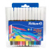 Paper Mate Plumones Doble Punta, Multicolor, 15 Piezas  2