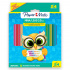 Paper Mate Colores de Madera 2209345, 24 Piezas  1