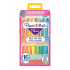 Paper Mate Plumones Flair Ocean Dream, Multicolor, 15 Piezas  1