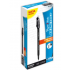 Paper Mate Bolígrafo Kilometrico, Punto Mediano, Paquete de 12 Piezas, Negro