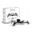 Drone Parrot Bebop 2 con Cámara 14MP, 4 Rotores, hasta 300 Metros, Negro/Blanco  7
