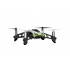 Drone Parrot Mambo con Cámara, 4 Rotores, hasta 60 Metros, Negro/Blanco  1