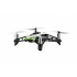 Drone Parrot Mambo con Cámara, 4 Rotores, hasta 60 Metros, Negro/Blanco  2