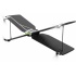 Parrot Swing + Flypad, 4 Rotores, hasta 60 Metros, Negro/Plata  1