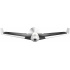 Drone Parrot Disco FPV con Cámara, 1 Rotor, hasta 2000 Metros, Negro/Blanco  6