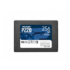 SSD Patriot P220, 256GB, 2.5", 500MB/s Escritura, 550MB/s Lectura, SATA III  1