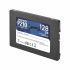 SSD Patriot P210, 128GB, 2.5", SATA III, 430 MB/s Escritura, 450MB/s Lectura - Imagen adicional 1