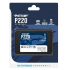 SSD Patriot P220, 1TB, 2.5", 500MB/s Escritura, 550MB/s Lectura, SATA III - Imagen adicional 4