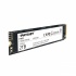 SSD Patriot P300, 2TB, PCI Express 3.0, M.2  4