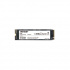 SSD Patriot P300 NVMe, 512GB, M.2, PCI Express 3.0, 1200 MB/s Escritura, 1700 MB/s Lectura