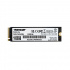 SSD Patriot P400 Lite NVMe, 1TB, PCI Express 4.0, M.2  5