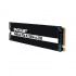 SSD Patriot P400 Lite NVMe, 1TB, PCI Express 4.0, M.2  3