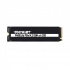SSD Patriot P400 Lite NVMe, 1TB, PCI Express 4.0, M.2  1