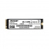 SSD Patriot P400 Lite NVMe, 500GB, PCI Express 4.0, M.2  5