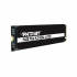 SSD Patriot P400 NVMe, 1TB, M.2, 4800 MB/s Escritura, 7000 MB/s Lectura, PCI Express 4.0   5