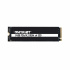 SSD Patriot P400 NVMe, 1TB, M.2, 4800 MB/s Escritura, 7000 MB/s Lectura, PCI Express 4.0   2