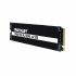 SSD Patriot P400 NVMe, 1TB, PCI Express 4.0, M.2  4