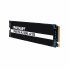 SSD Patriot P400 NVMe, 1TB, M.2, 4800 MB/s Escritura, 7000 MB/s Lectura, PCI Express 4.0   4