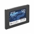 SSD Patriot Burst Elite, 120GB, 2.5", 320 MB/s Escritura, 450MB/s Lectura, SATA III   3
