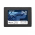 SSD Patriot Burst Elite, 240GB, SATA III, 2.5", 7mm  1