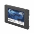 SSD Patriot Burst Elite, 480GB, SATA III, 2.5", 7mm  2