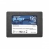 SSD Patriot Burst, 120GB, SATA III, 2.5", 7mm  1